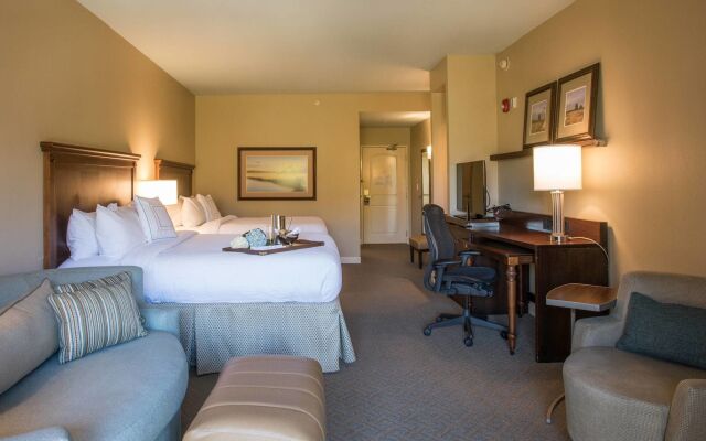 Courtyard by Marriott Charleston Mount Pleasant