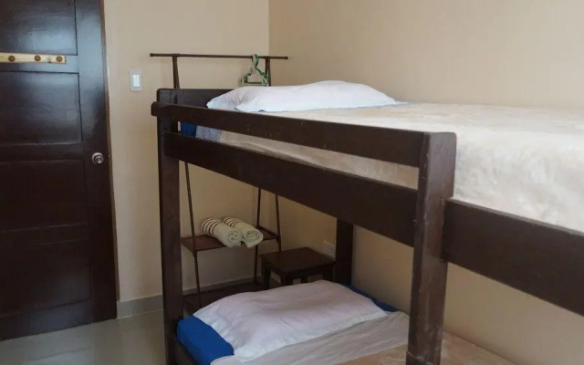Spacious Private apartment at Laorenza Residences