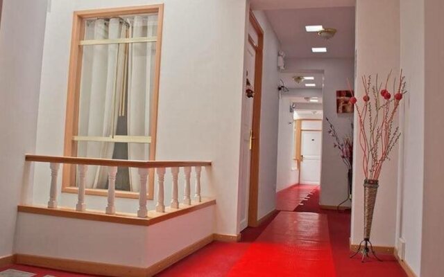 Hostal Le Prince