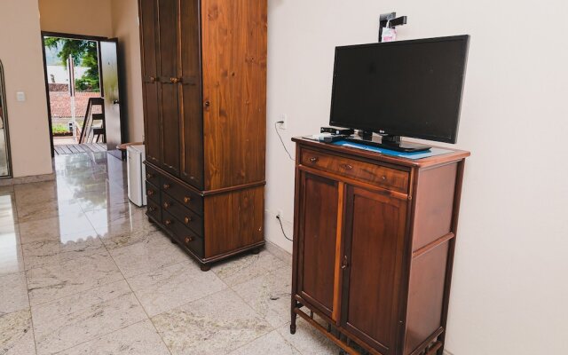Suites e Flats E Ponto
