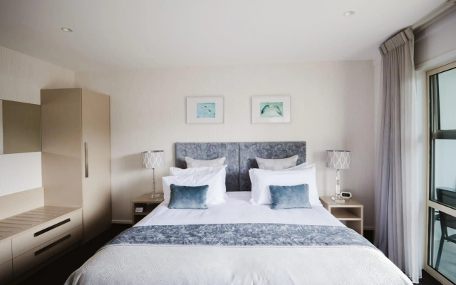 Radfords on the Lake – Guest Rooms – Te Anau