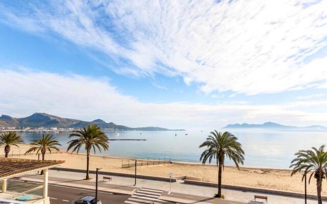 Apartamento Sibaris