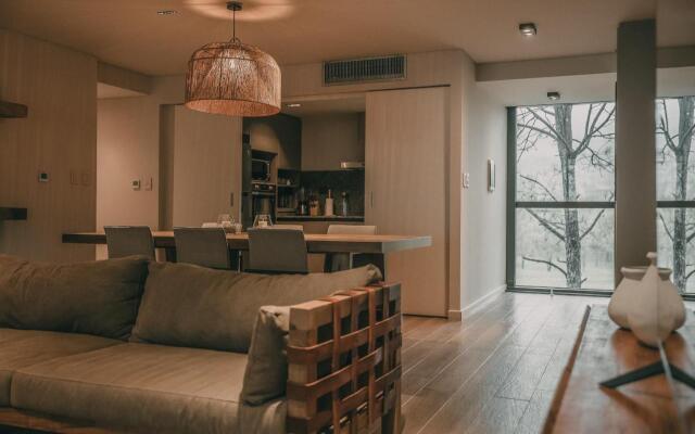 Get Hotel Molvento, AKEN SOUL Collection