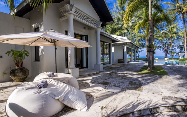 X2 Khao Lak Anda Mani Resort