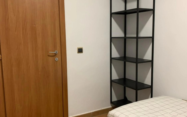 Appartement résidence Casablanca II