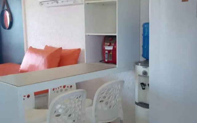 Resort Ancorar Flats