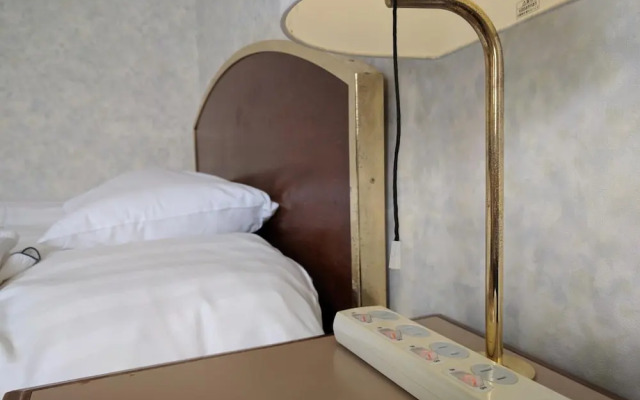 Hotel Harbour Yokosuka