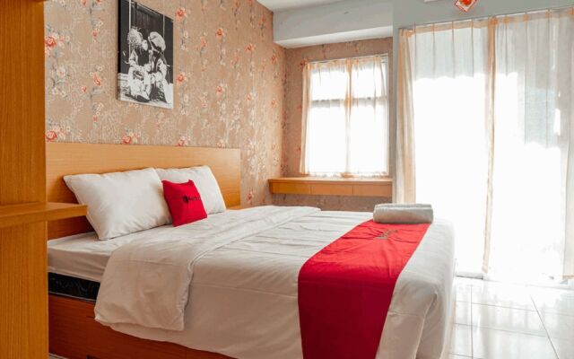 RedDoorz Apartment @ Ayodhya Tangerang