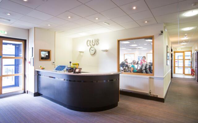 Holiday Inn Luton - South M1, Jct.9