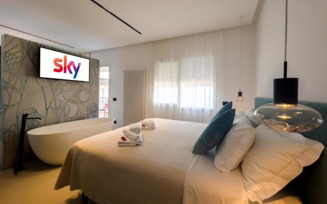 B&B Le Suites di Costanza
