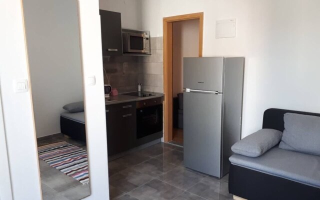 Apartmani Korina