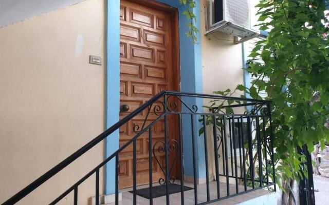 Village Apartment