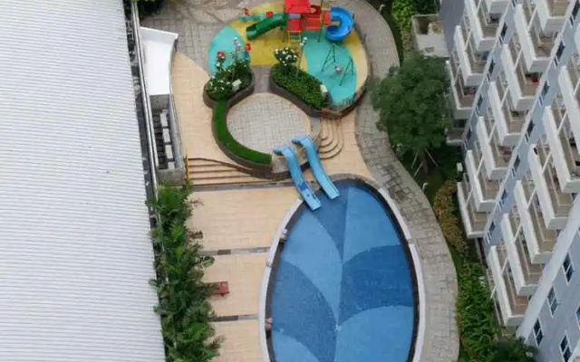 Apartment 2 Bedroom at Tanglin Griya Gailen 4 (ELV)