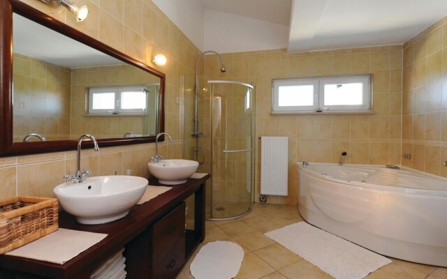 Nice Home in Debeljak With Sauna, Wifi and 5 Bedrooms