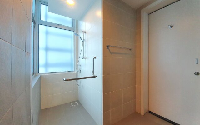 Verve Suite KL Designer Apt by BeeStay