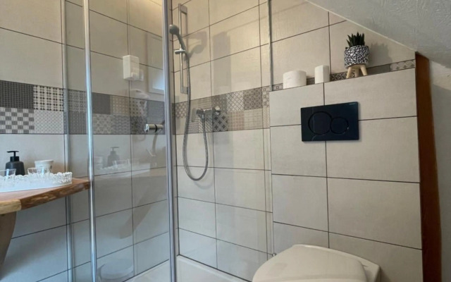 Turistična kmetija Grabnar