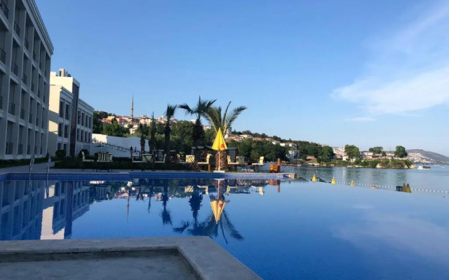 Alinn Otel