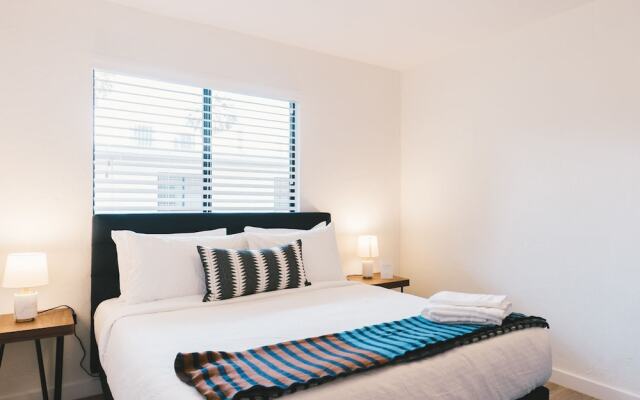 WanderJaunt Apts near Roosevelt Row