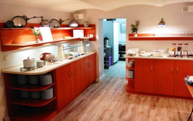 Hotel Villa Meeresgruss