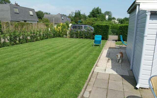 Park Schoneveld, Zeester 25