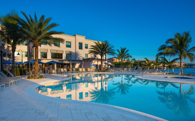 Hyatt House Naples/5th Avenue