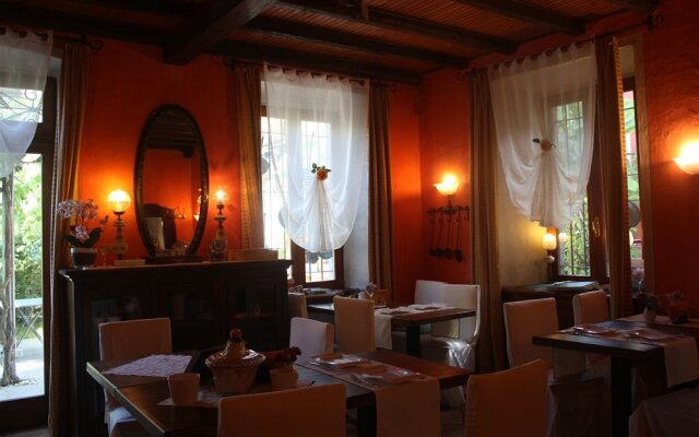 Residence Antico Sempione