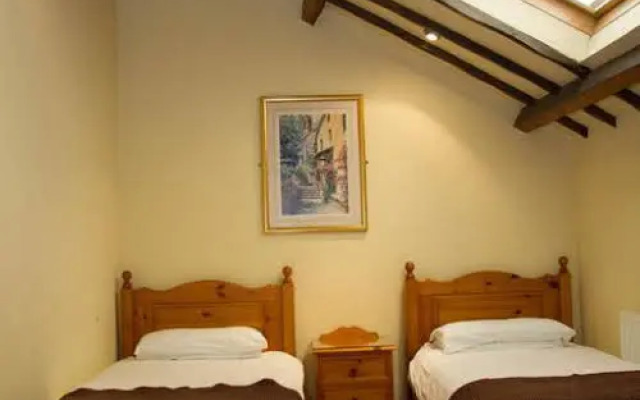 Station Inn Oxenholme