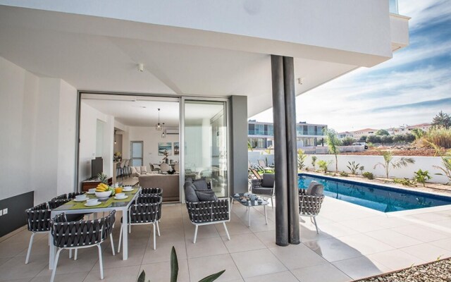 Protaras Olivine Pearl Villa 20