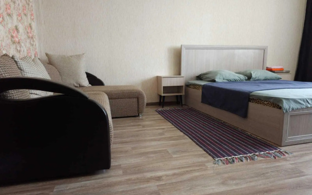 Апартаменты на улице Тимптонская