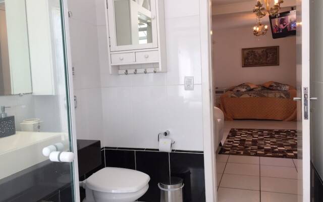 Residencial Dois Amores 1