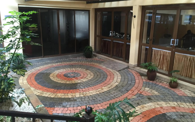 Ngong Hills Hotel