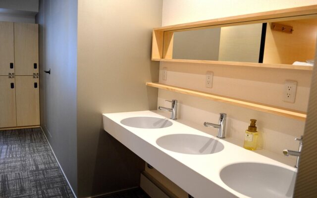 The Guest House Tokyo Azabu - Hostel