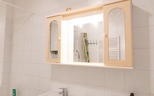 Modern 1BR Apart- Suitable for Longstays