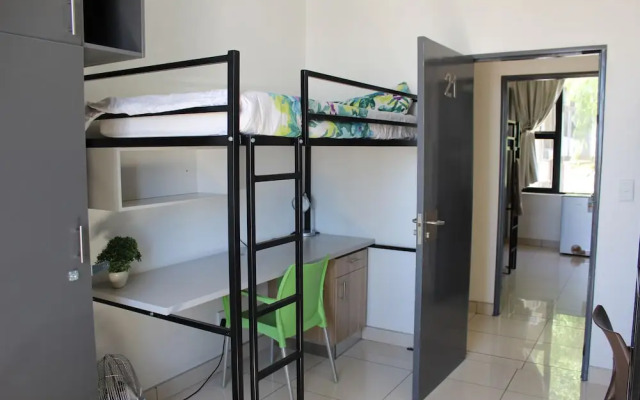 TaTe Village - Hostel