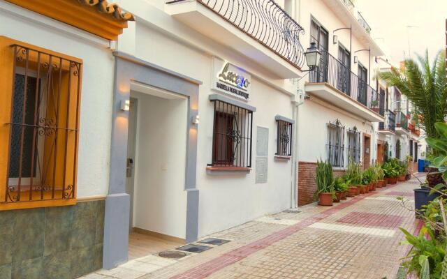 Lucero 12 Marbella Hostal Boutique