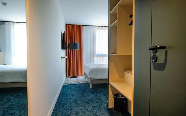 Live Hotels Bordeaux Lac