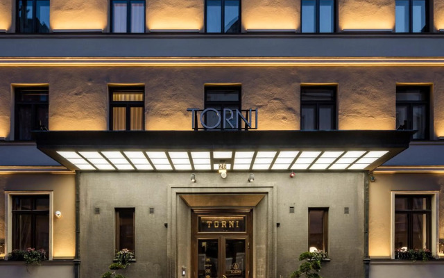 Solo Sokos Hotel Torni