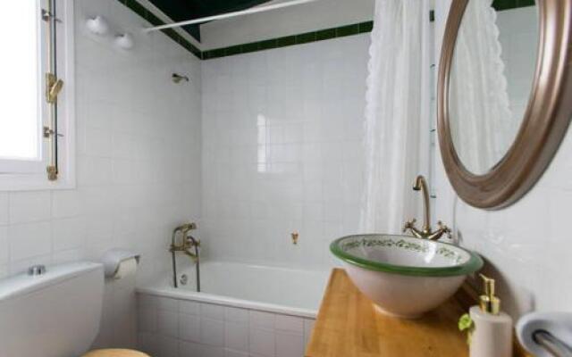 Tradicional Oasis Sevillano