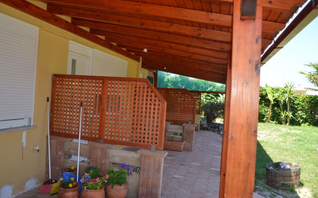 Thalassa Apartments