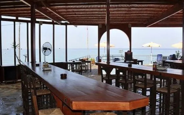 Pink Palace Hostel