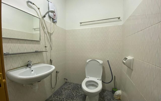 OYO 89807 My Budget Home
