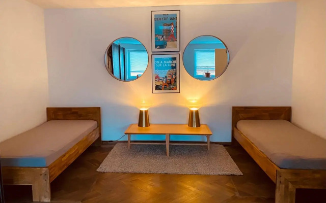 Studio/Loft in Eberswalde