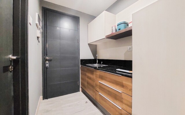 Cozy Living 1Br Collins Boulevard Apartment