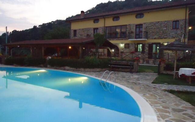 Agriturismo San Basilio