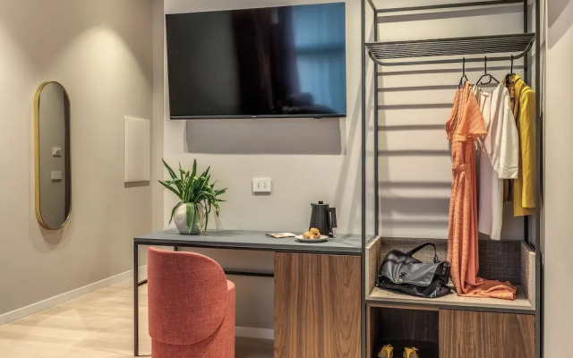 Parioli Cube Hotel