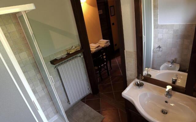 Agriturismo A Nostro Mizoun