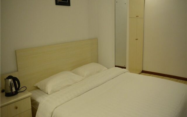 XinHai Hotel