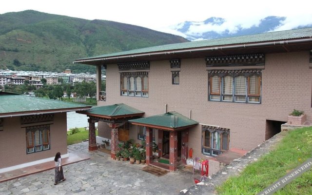 Punatsangchhu Cottages