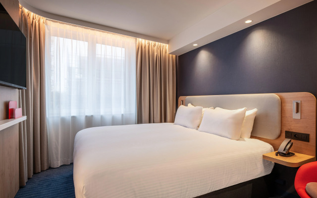 Holiday Inn Express & Suites Ghent by IHG