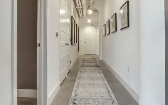 Sherwood Loft